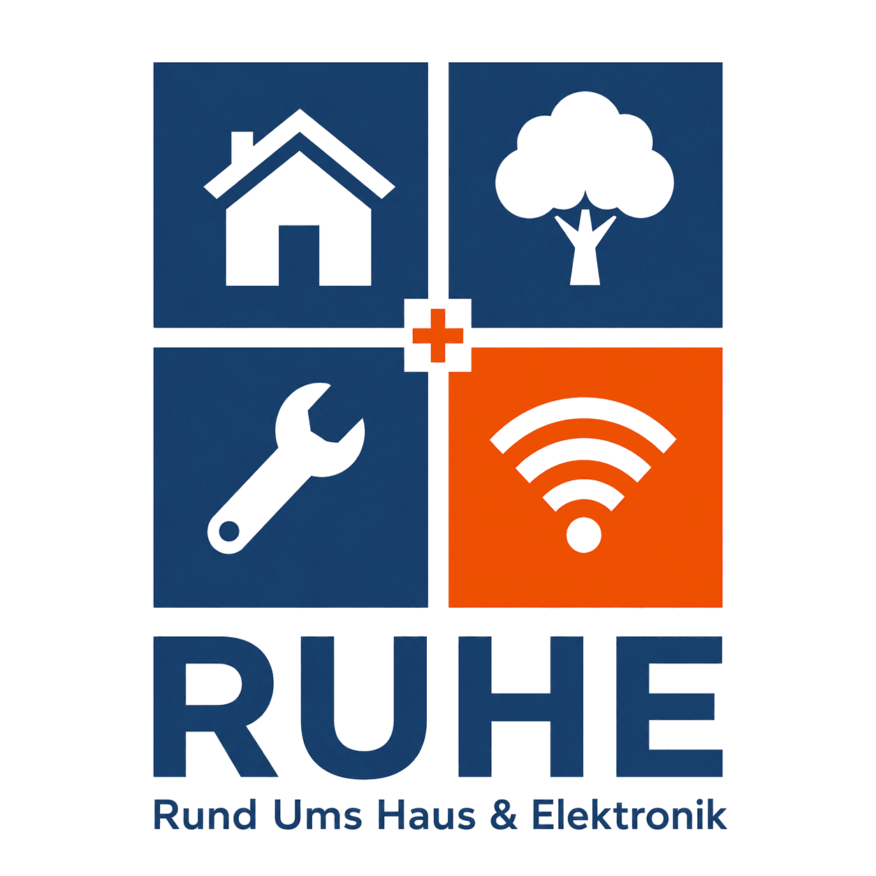 RUHE – Rund Ums Haus und Elektronik