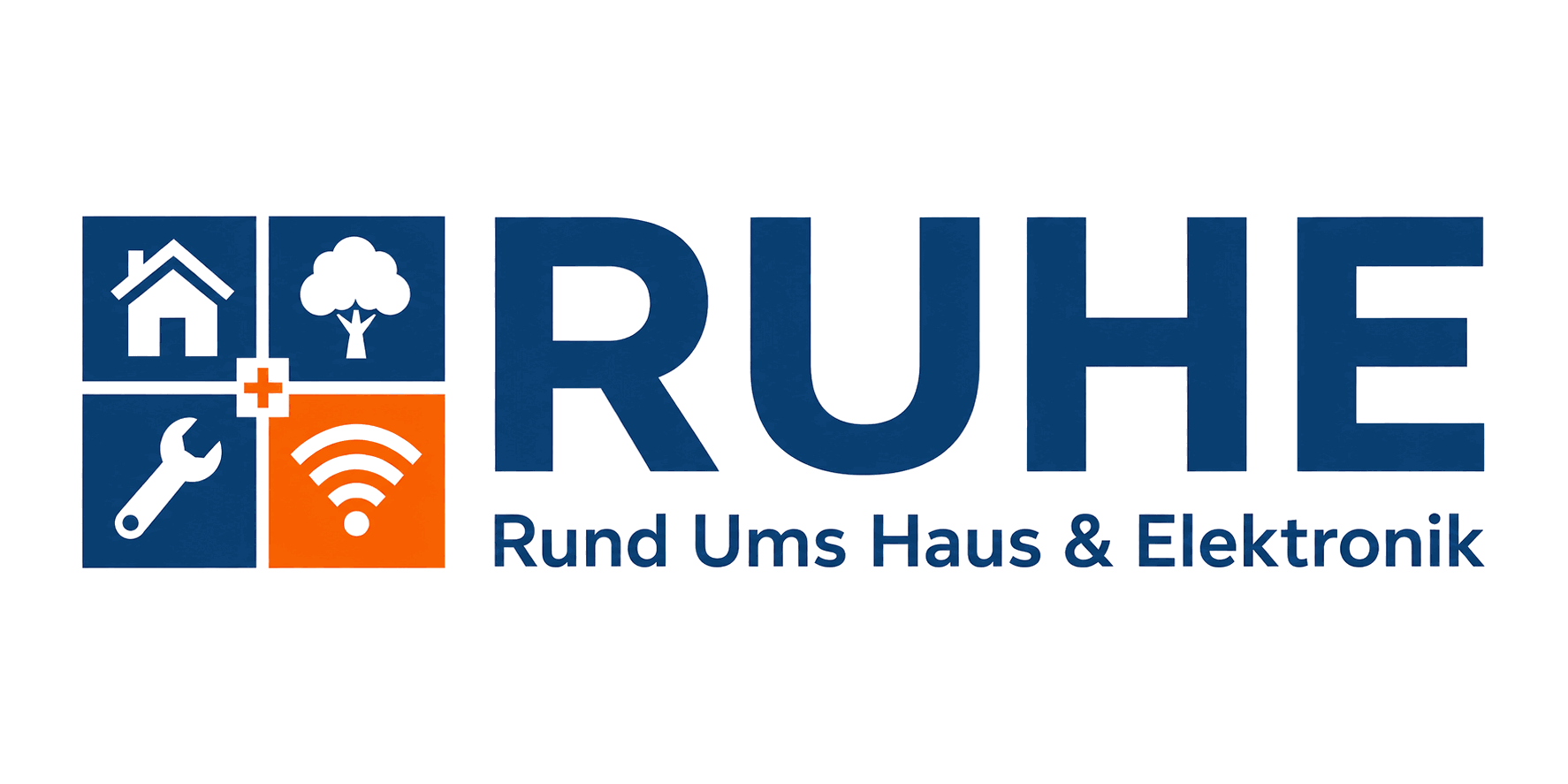 RUHE – Rund Ums Haus und Elektronik